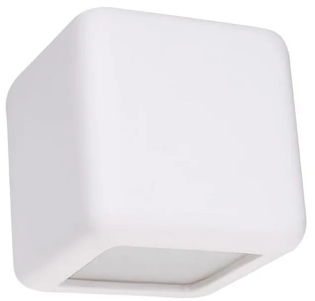 Applique NESTA 1xE27/60W/230V