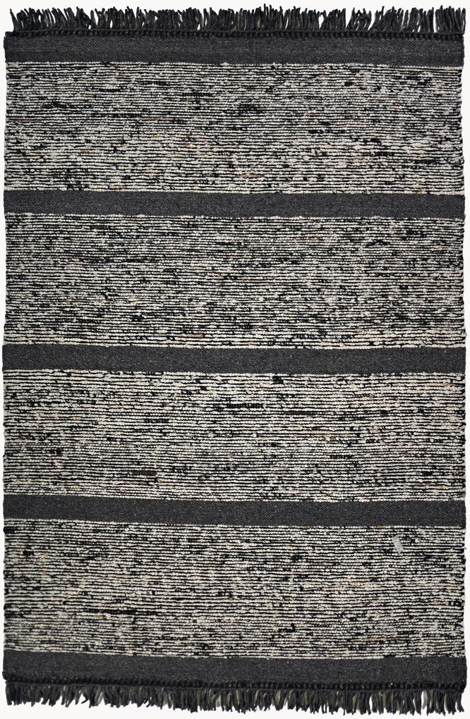 Tappeto in lana Norvin