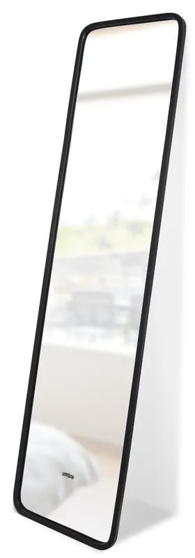 Specchio da terra 37x157 cm Hub - Umbra