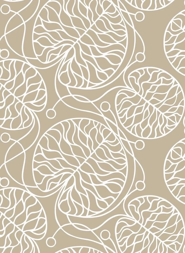 Marimekko Tapete Bottna II - 25920