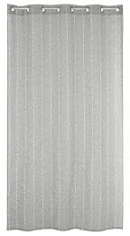 Tende Home ESPRIT Grigio 140 x 260 x 260 cm