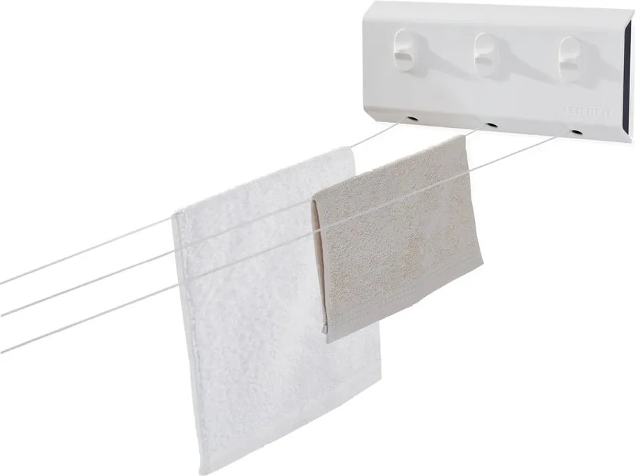 Rollfix Asciugatrice tripla Rolfix 150 Triple Longline - LEIFHEIT