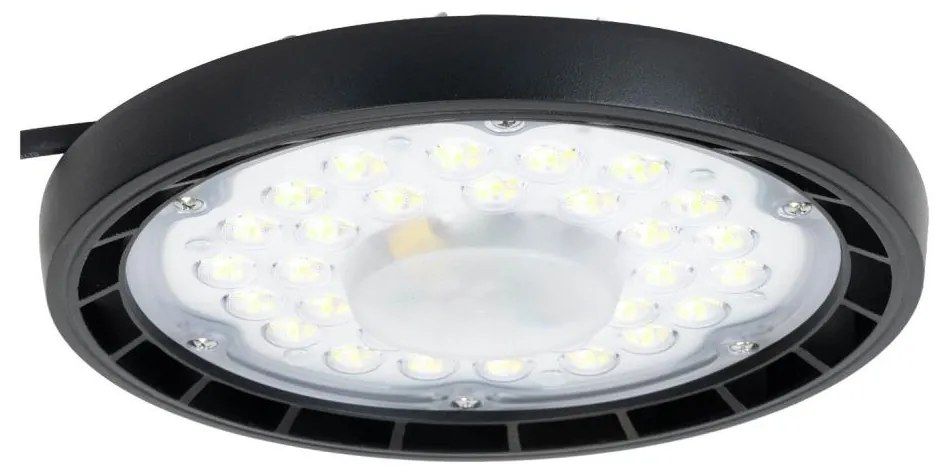 Aigostar - Lampada LED da esterno MESH LED/100W/230V 6500K IP65