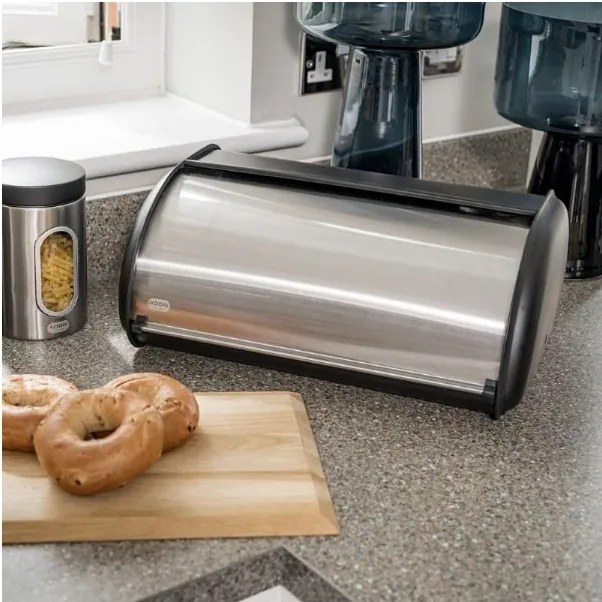 Cestino del pane nero - Addis