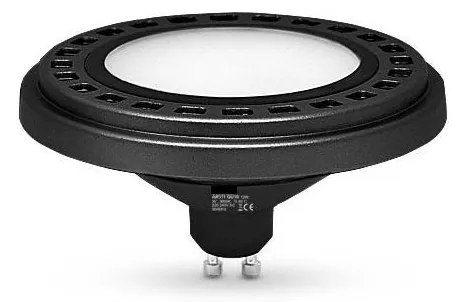 Lampadina LED AR111 GU10/12W/230V 120° 3000K