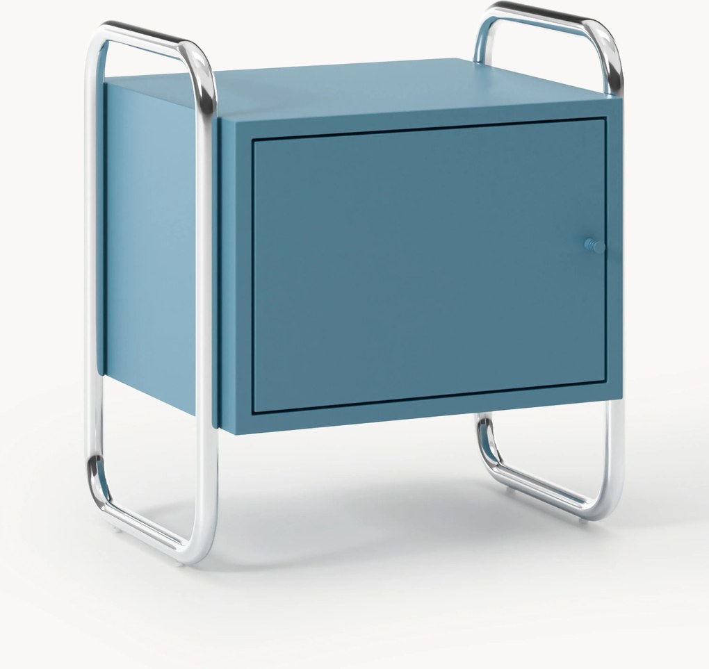 Credenza in metallo Robyn