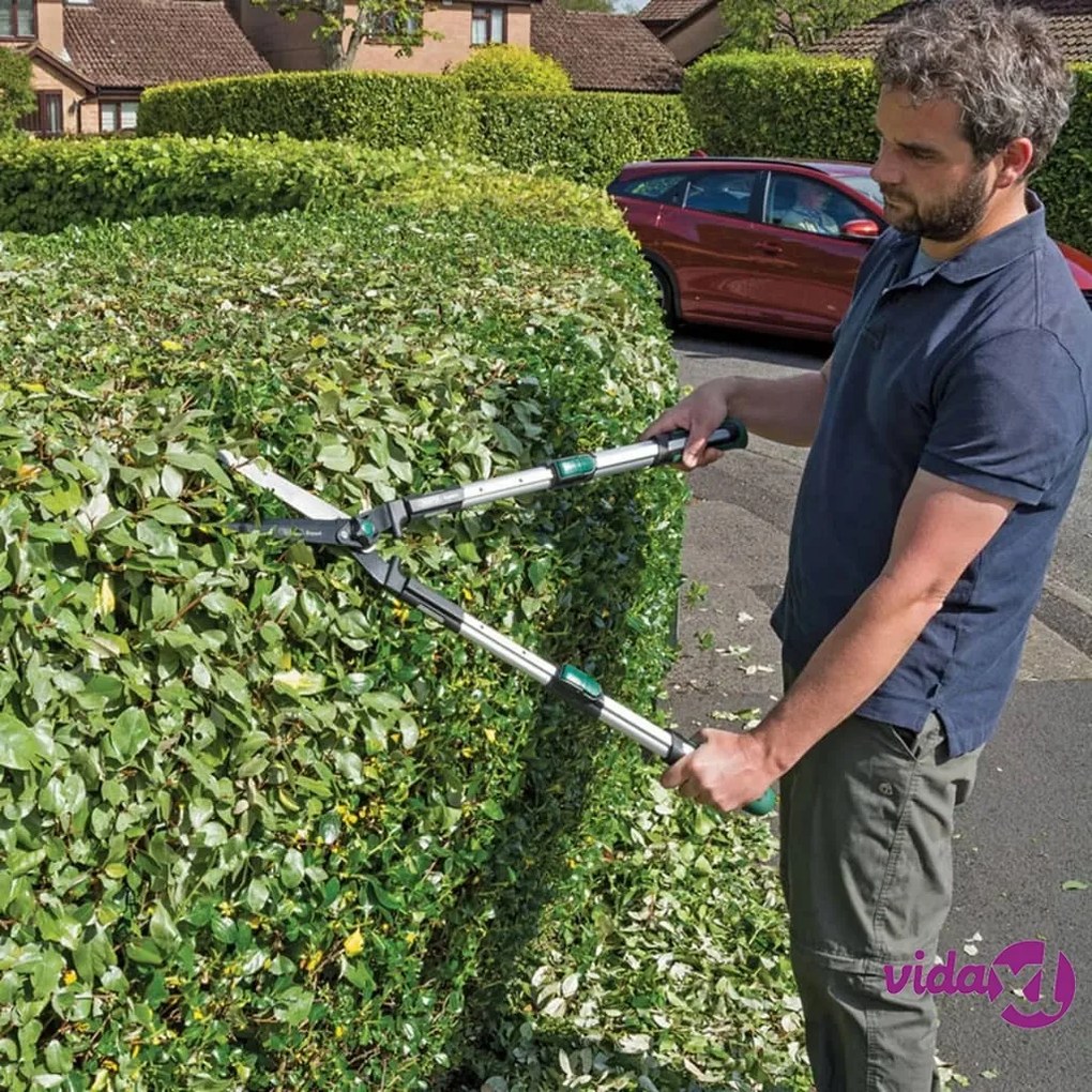 Draper Tools Cesoie per Giardinaggio Telescopiche Expert 85 cm 36780