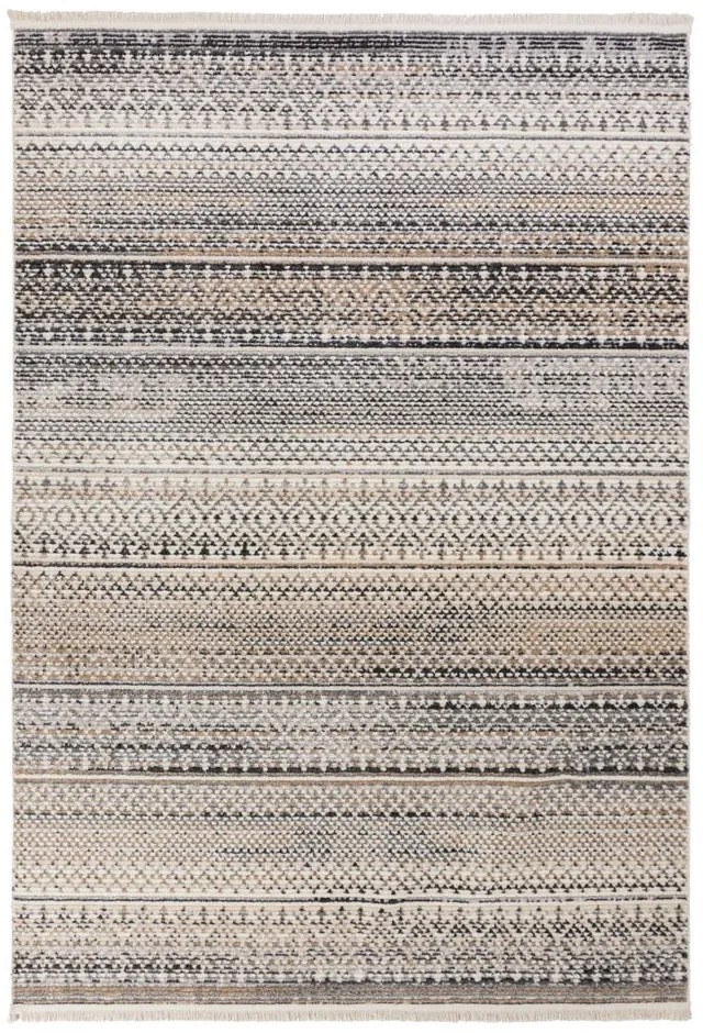 Tappeto beige 200x300 cm Camino - Flair Rugs