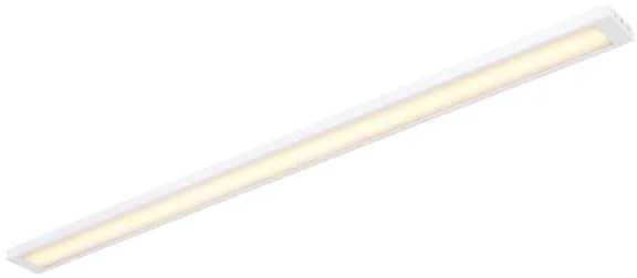 Globo 42008-5W - Lampada LED sottopensile VILLY LED/5W/230V bianco