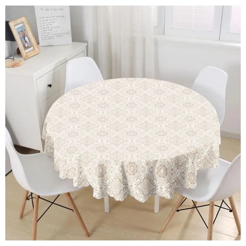Tovaglia ø 140 cm - Mila Home
