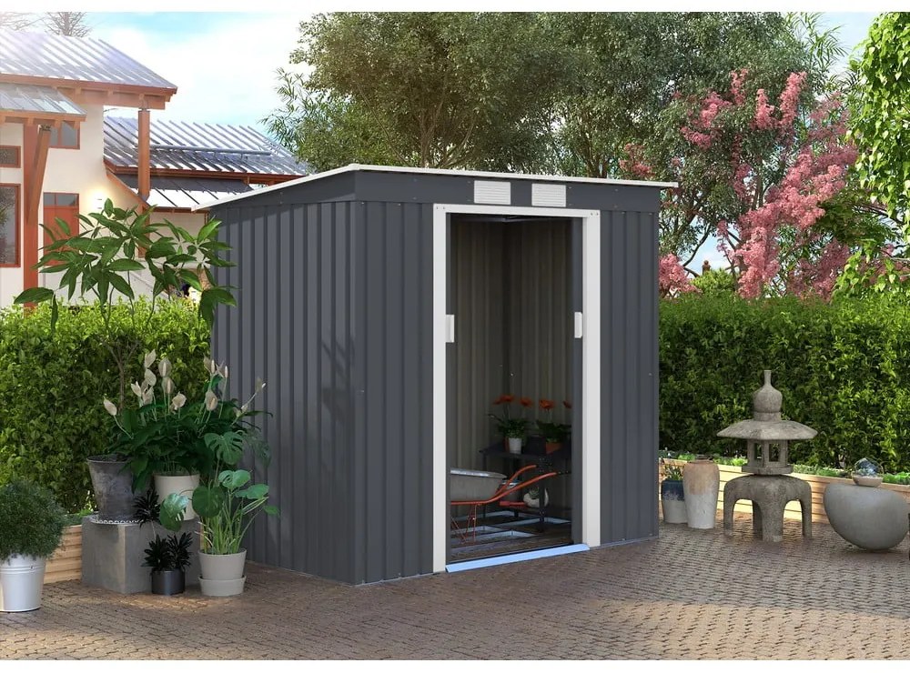 Casa giardino - Rojaplast