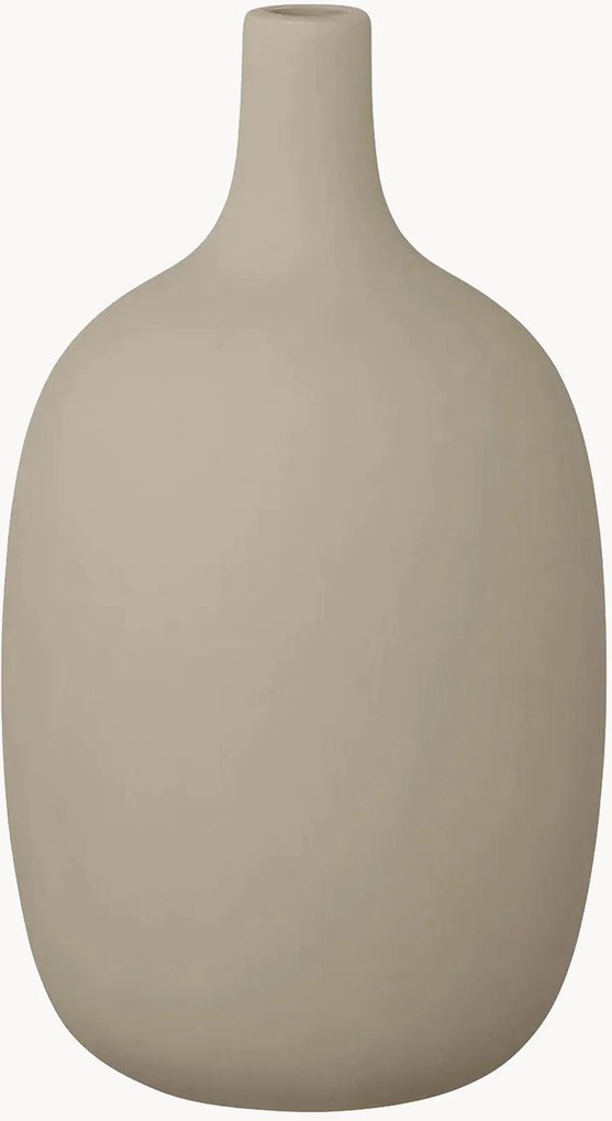 Vaso Ceola, alt. 20 cm