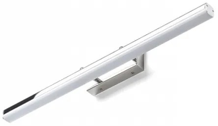 RED-Design Rendl-R12951- LED Illuminazione specchio bagno SWAY LED/12W/230V IP44