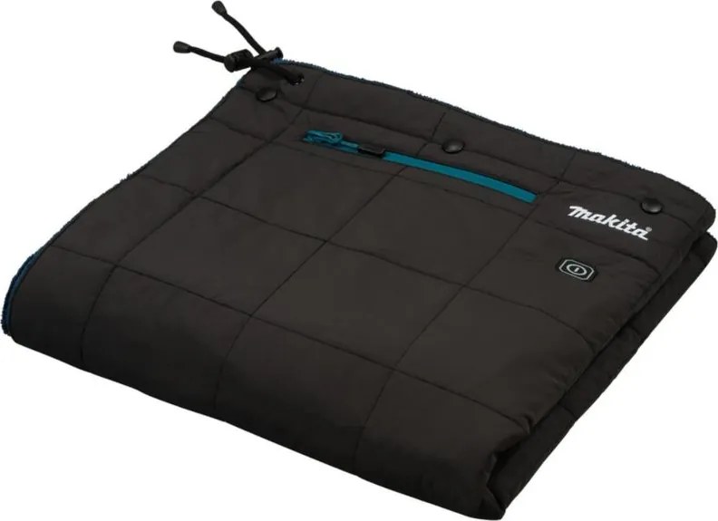 Coperta riscaldata