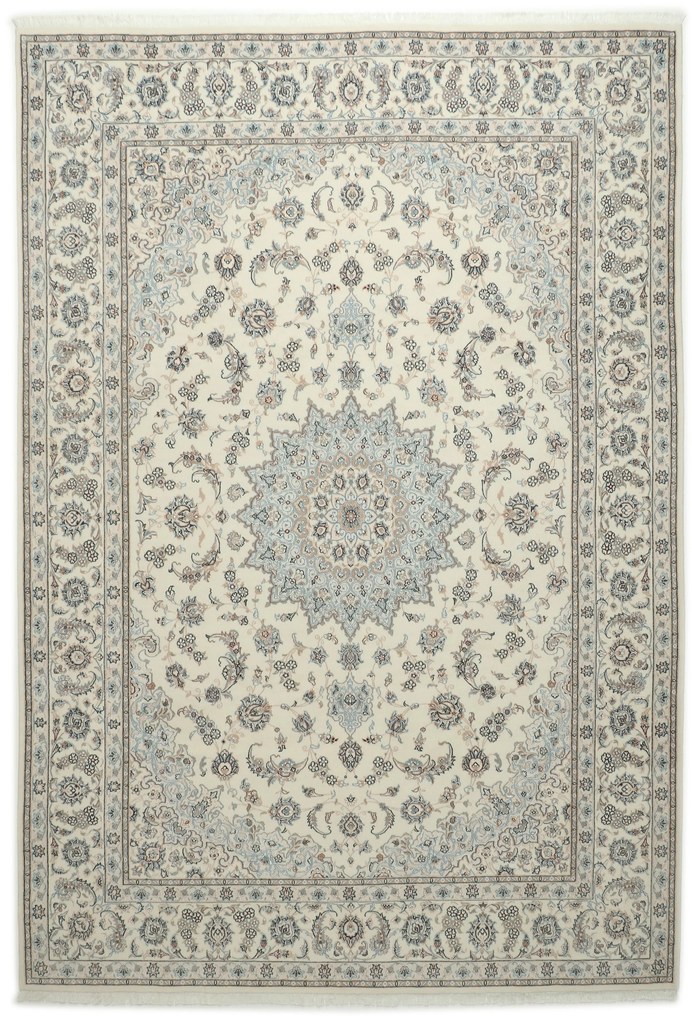 Tappeto 250x360 (Iran) Annodato A Mano