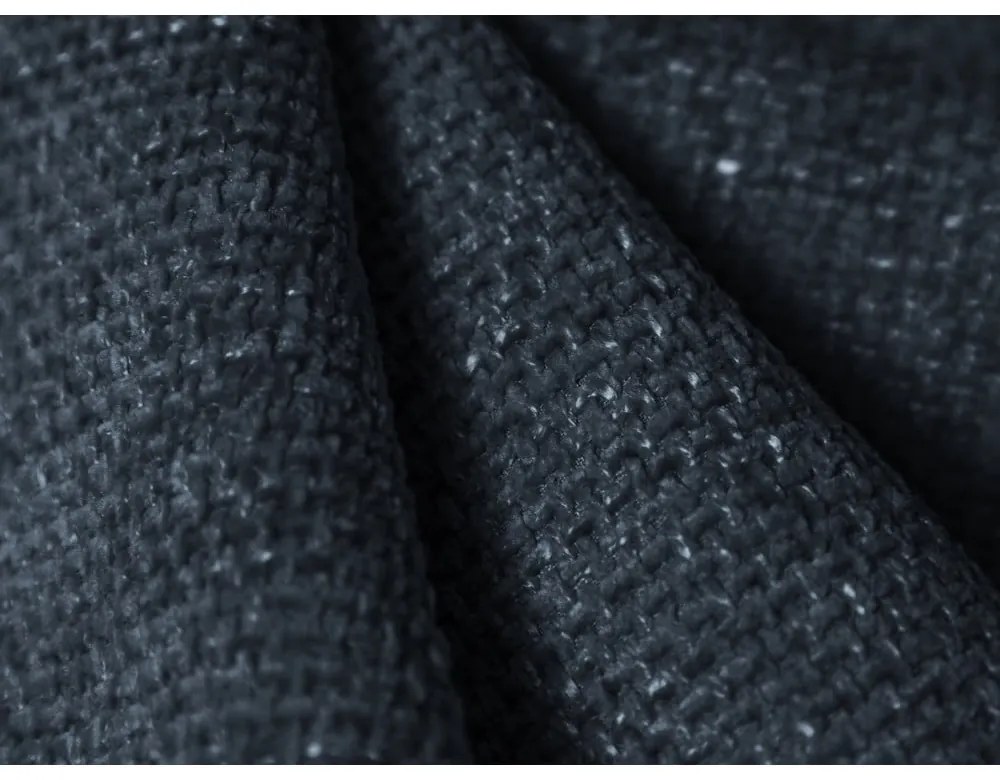 Sgabello blu Chicago - Cosmopolitan Design