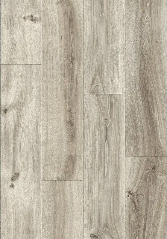 Mexen Richmond pannelli vinilici 1240 x 182 mm SPC 6,5 mm, sottostrato IXPE 1,5 mm, 4 V-Fuga, Rovere - F1043-1240-182-505-4V1-01