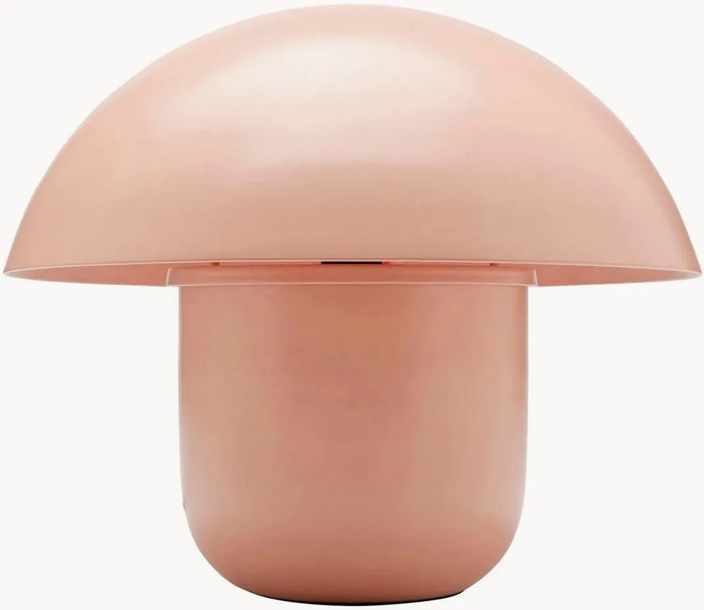 Lampada da tavolo fatta a mano Mushroom