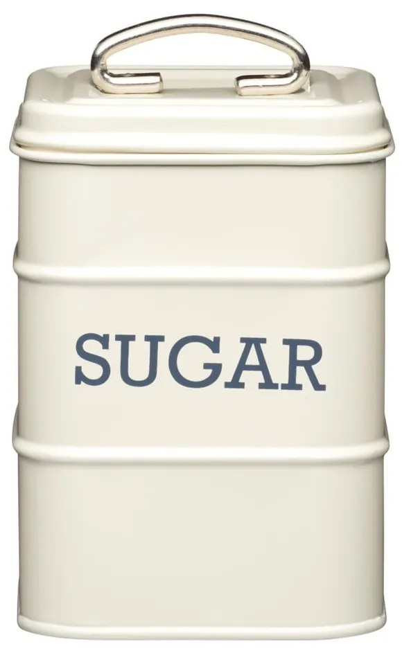 Scatola in acciaio Living Nostalgia - Kitchen Craft