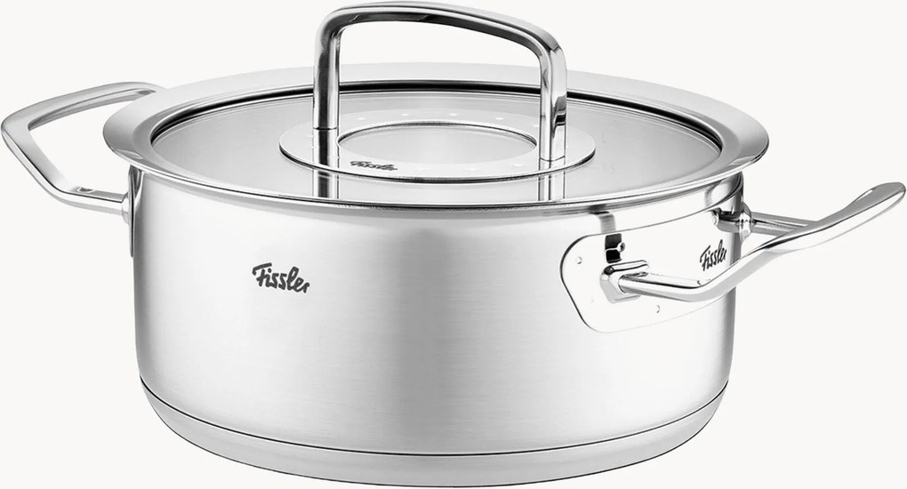 Teglia da forno con coperchio Original-Profi