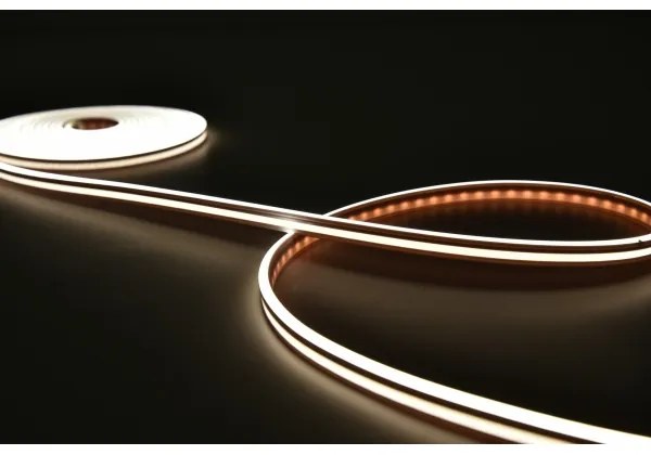 Rabalux 79021 - Striscia LED RGBW dimmerabile 21W 230V 5m IP67 + telecomando