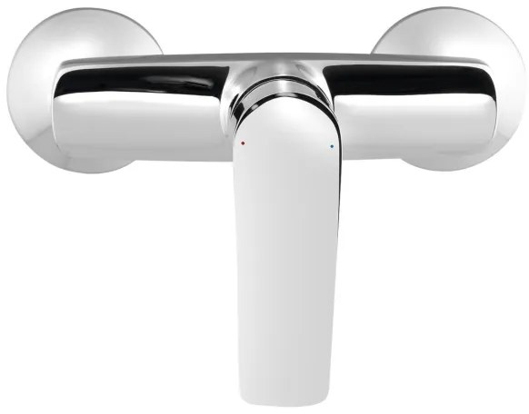 Samona - Miscelatore doccia KORANA cromo lucido