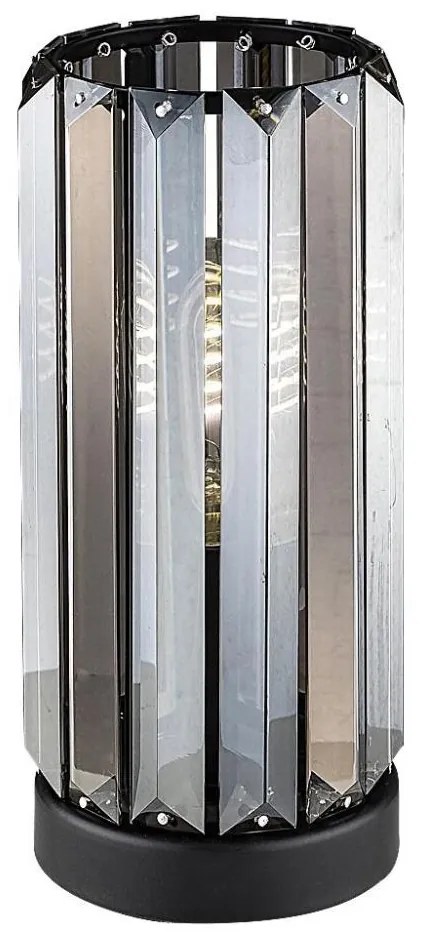 Rabalux 74206 - Lampada da tavolo VENESS 1xE27/40W/230V