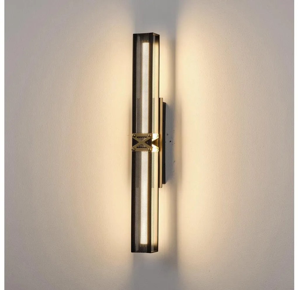 Applique a LED LED/13W/230V 3000K