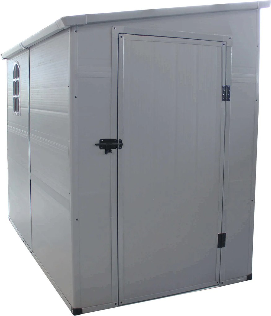 TOOL - casetta in resina da giardino porta attrezzi