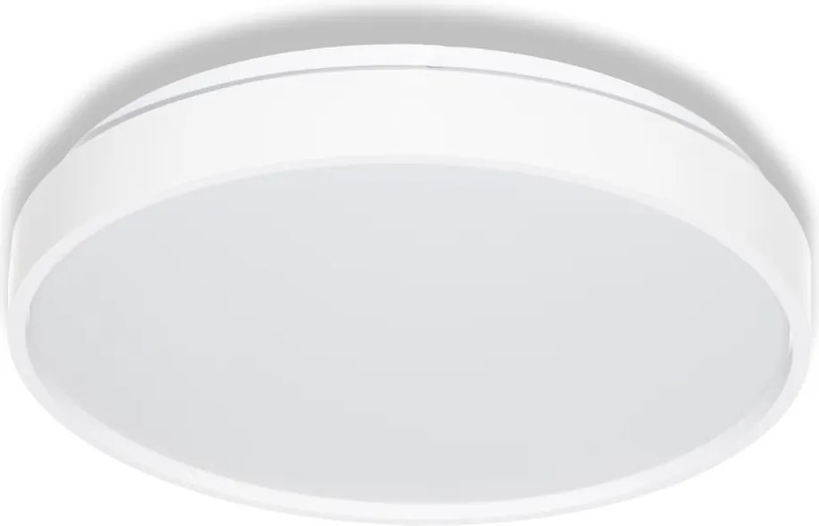 Osram - Plafoniera LED CEILING LUXO LED/18W/230V Ø 32 cm, bianca