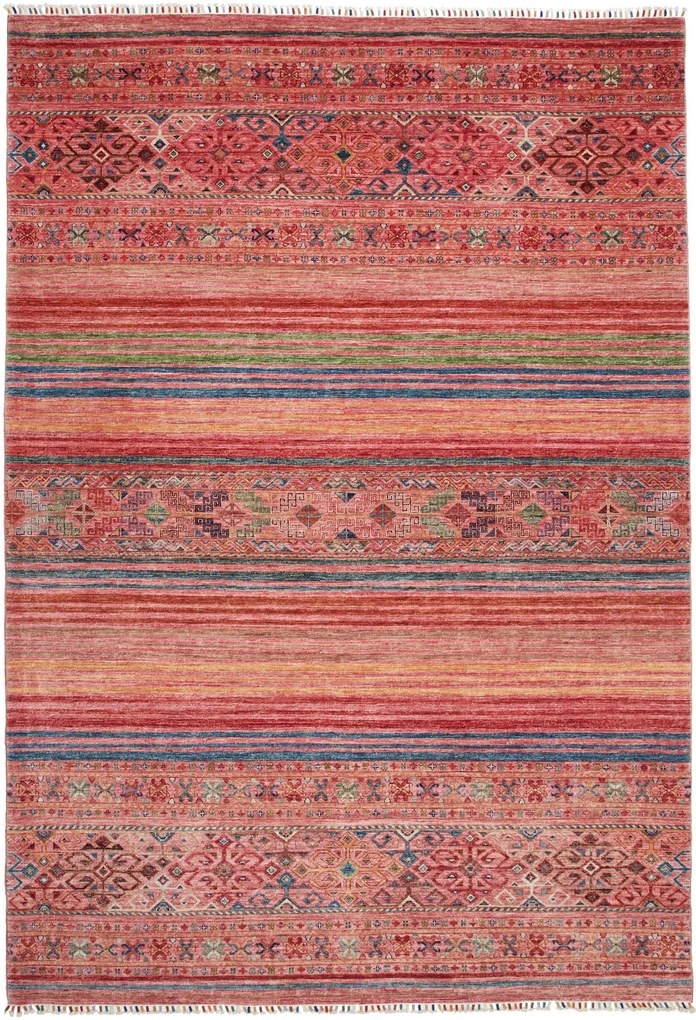 Samarkand Tappeto orientale 290 x 210 (Pakistan) Annodato A Mano