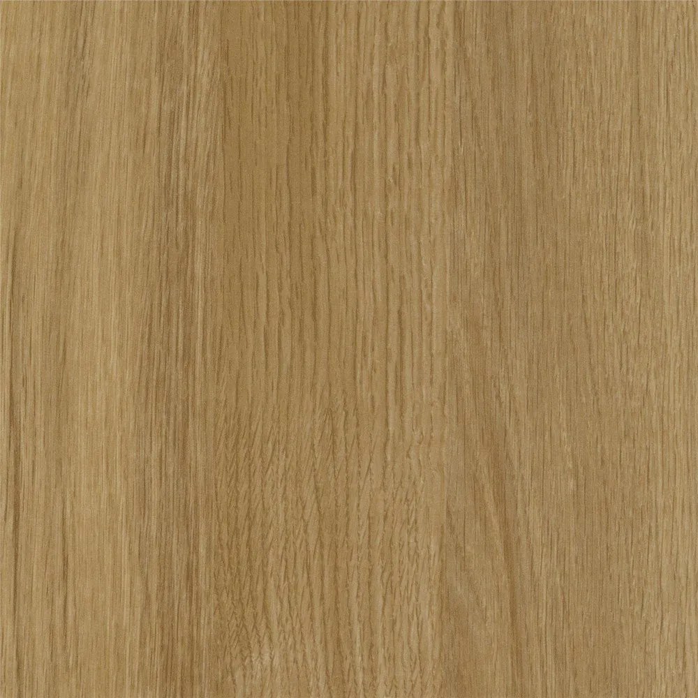 Scrivania con piano effetto rovere 51x153 cm Bradford - Støraa