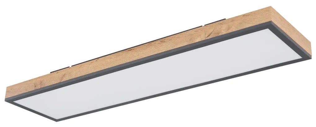 Globo 416080WD4-CCT - Plafoniera LED dimmerabile DORO LED/24W/230V + +TC