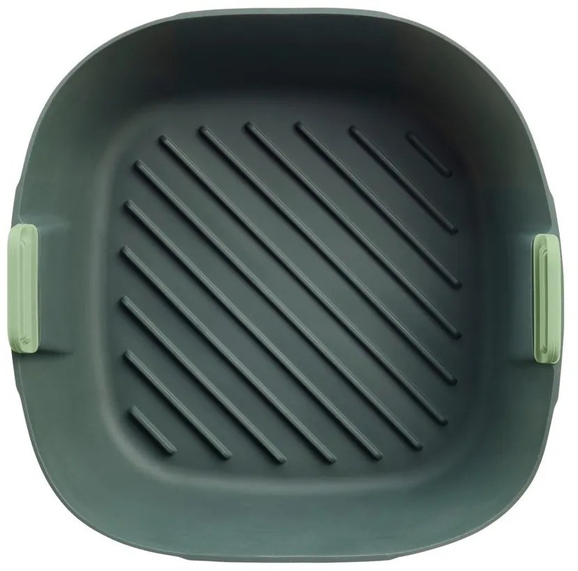 Stampo da forno in silicone 23x23 cm L – Lékué