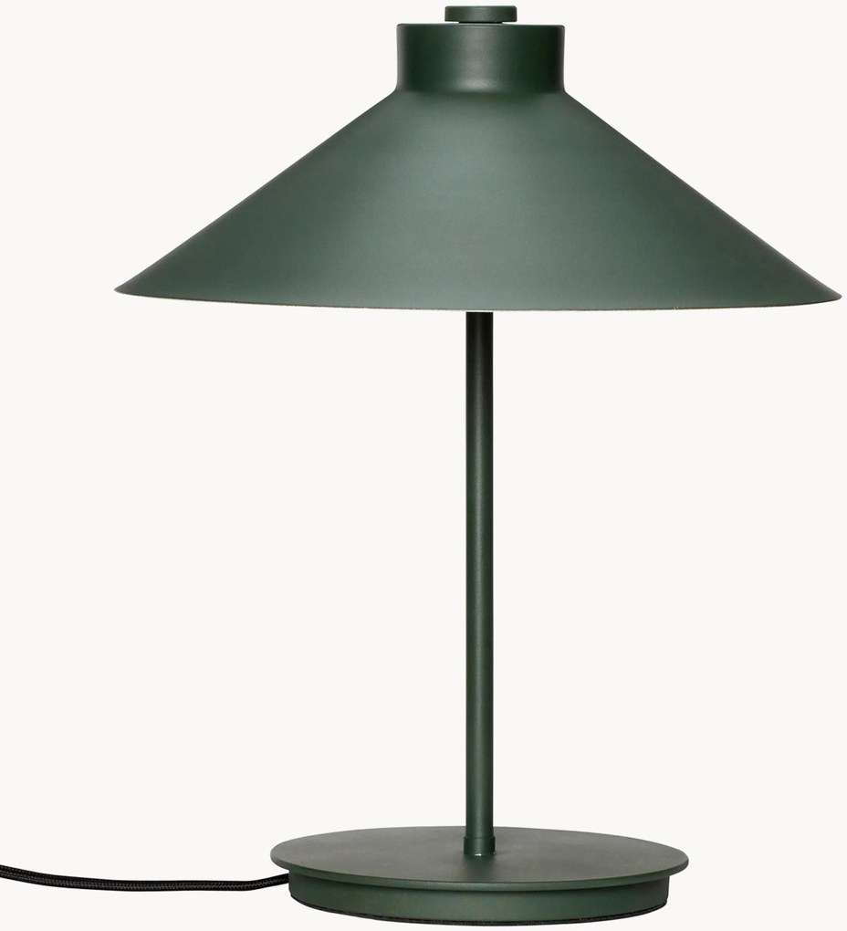 Lampada da tavolo Shape