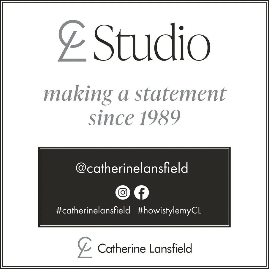 Cuscino decorativo in misto lino 45x45 cm Love – Catherine Lansfield