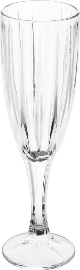 Bicchieri da spumante in set da 4 210 ml Beaufort - Premier Housewares