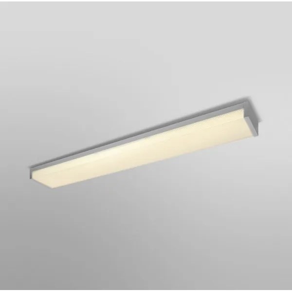 Osram - Plafoniera a LED dimmerabile OFFICE LINE LED/40W/230V 120 cm + telecomando