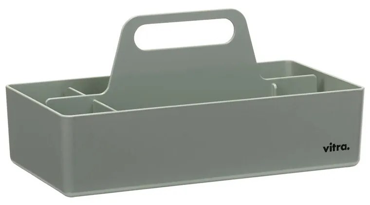 Vitra - Toolbox RE Moss Grigio Vitra