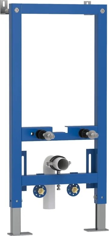 Mexen Tex B telaio ad incasso per bidet - 61999