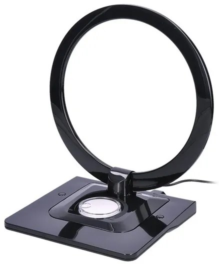 Solight HP26 − Antenna digitale per interni DVB-T/DVB-T2