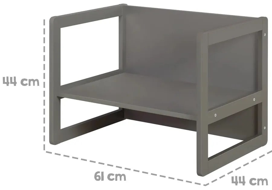 Set di mobili per bambini - Roba