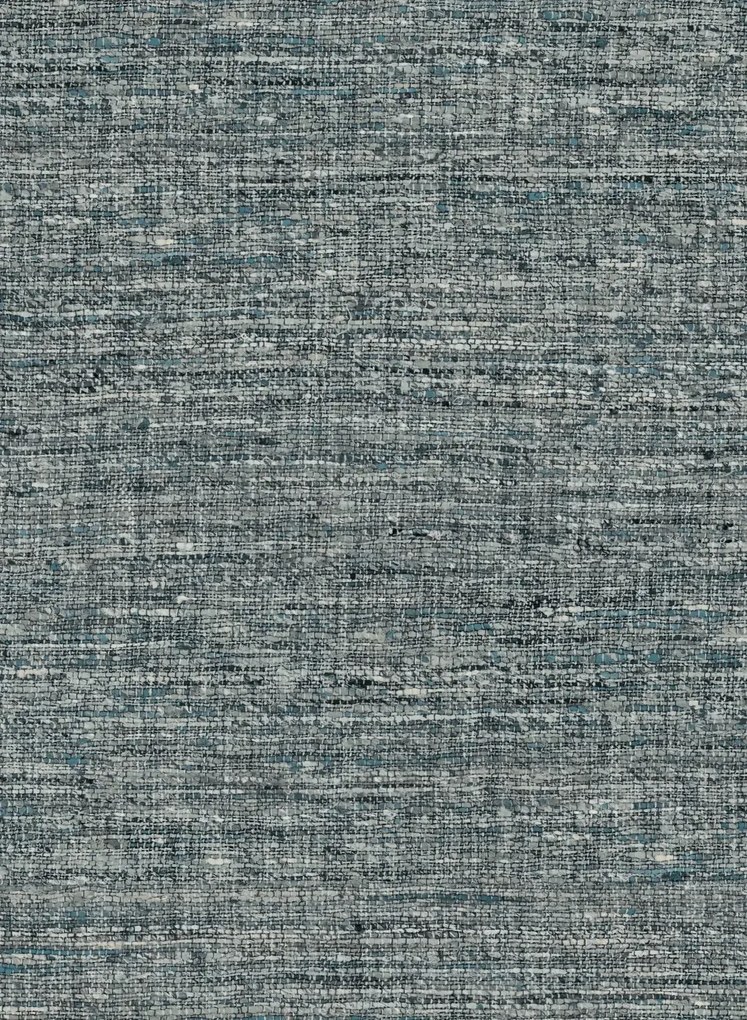 Arte International Carta da parati Aspero - Blue/ Stone