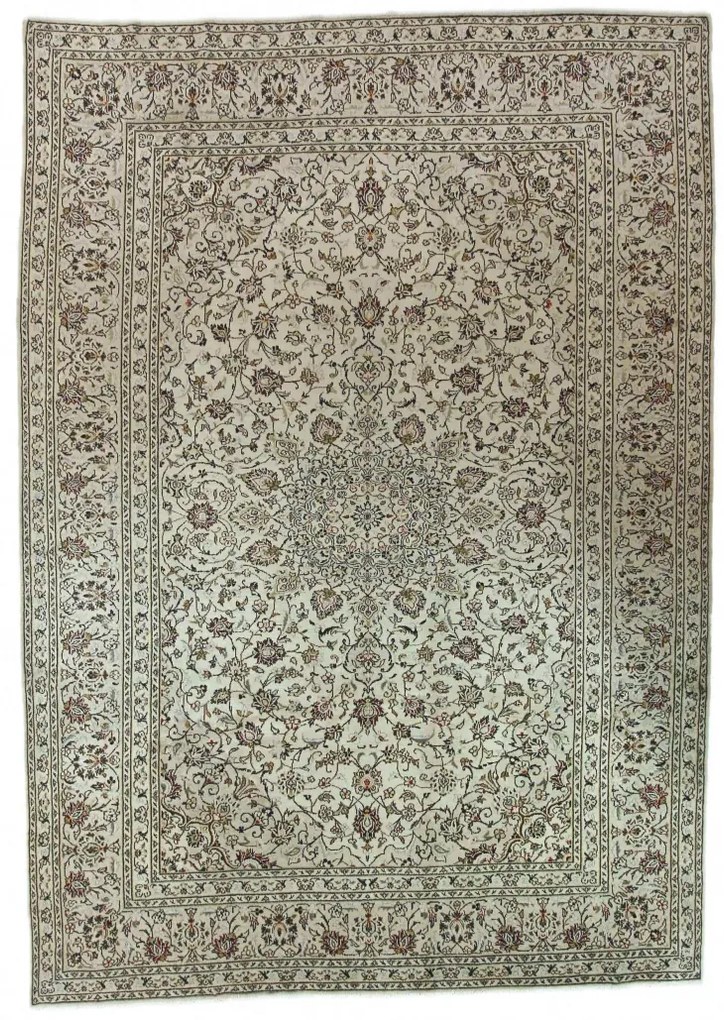 Kashan Tappeto persiano 250x350 (Iran)