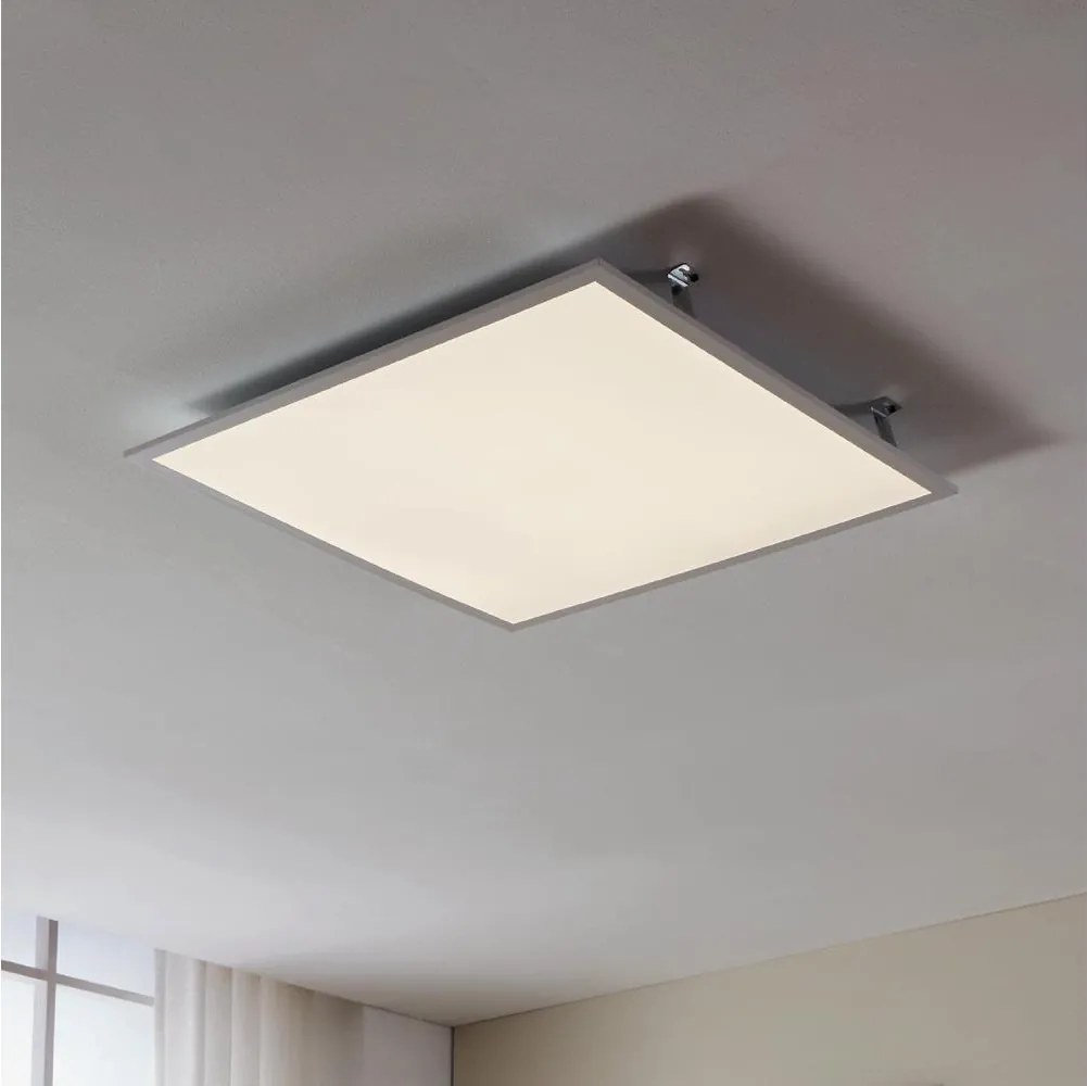 Eglo 900938 - Pannello LED a montaggio superficiale RABASSA LED/33W/230V 62x62 cm