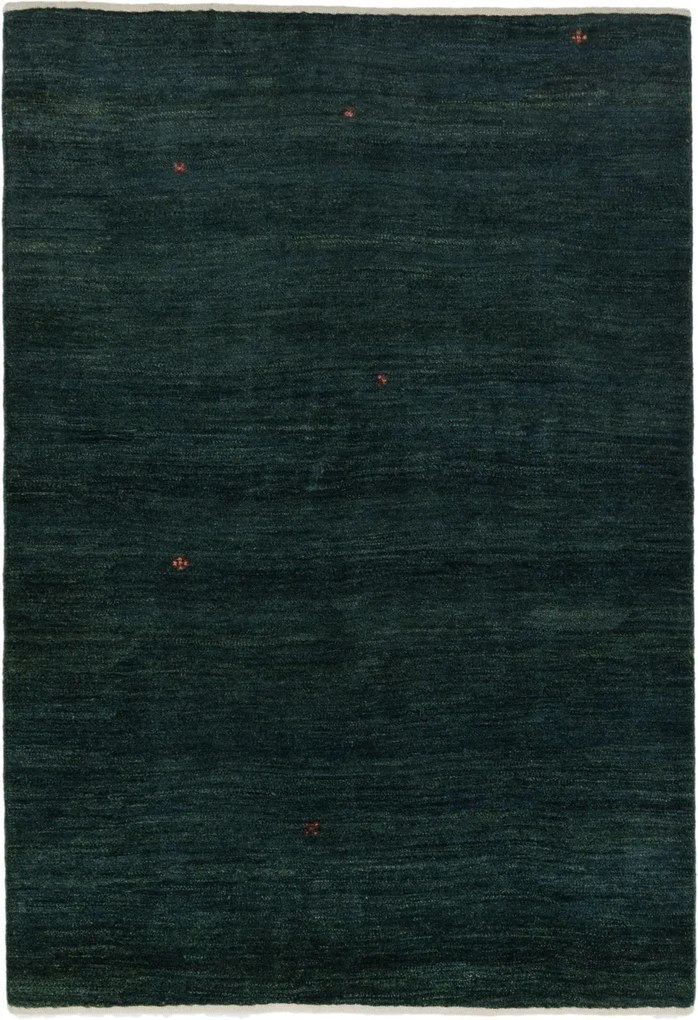 Gabbeh Tappeto 150 x 100 (Iran) Annodato A Mano