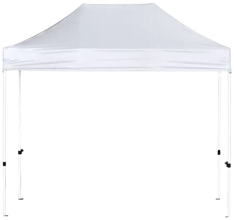 Gazebo 3x2 Master - Bianco