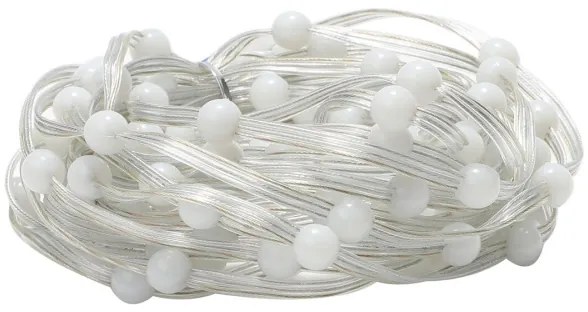 LED RGB Dimmerabile Tenda natalizia WIZARD 400xLED/USB 2x2m + telecomando