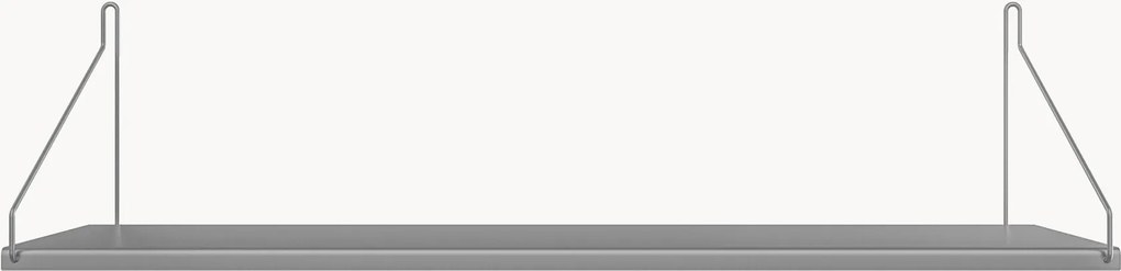 Mensola da parete Single