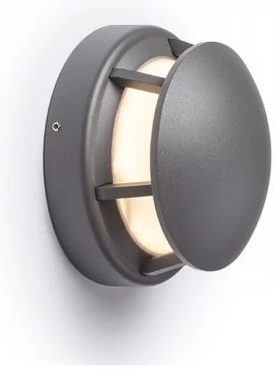 RED - Design Rendl - R11963 - Lampada da esterno a LED FAROS LED/3W/230V IP54